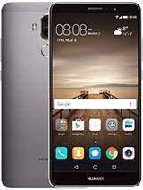 Huawei Mate 9 Lite